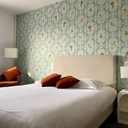 Hotel Marguerite Orléans Kültér fotó