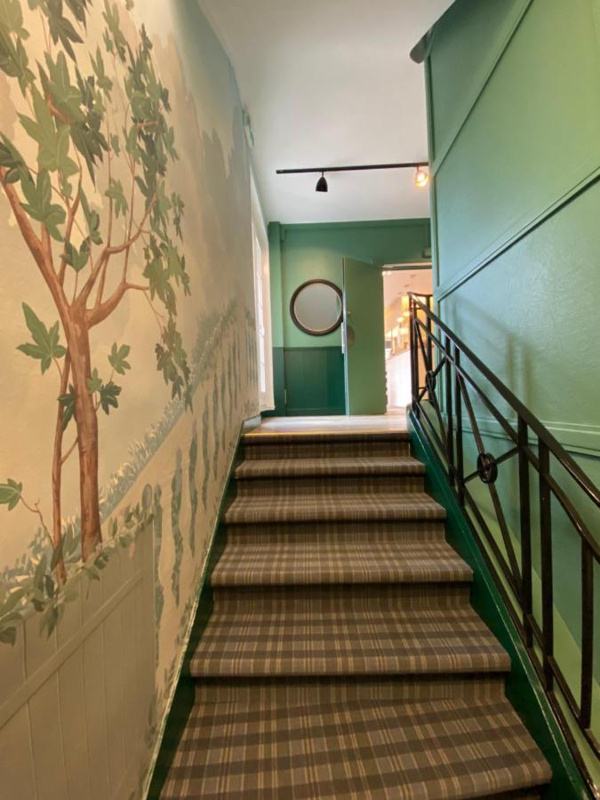 Hotel Marguerite Orléans Kültér fotó