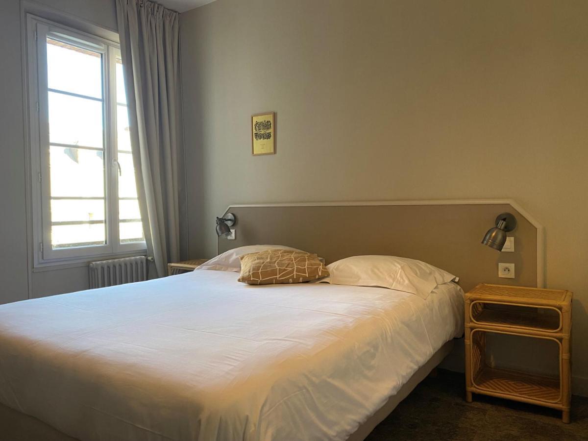 Hotel Marguerite Orléans Kültér fotó