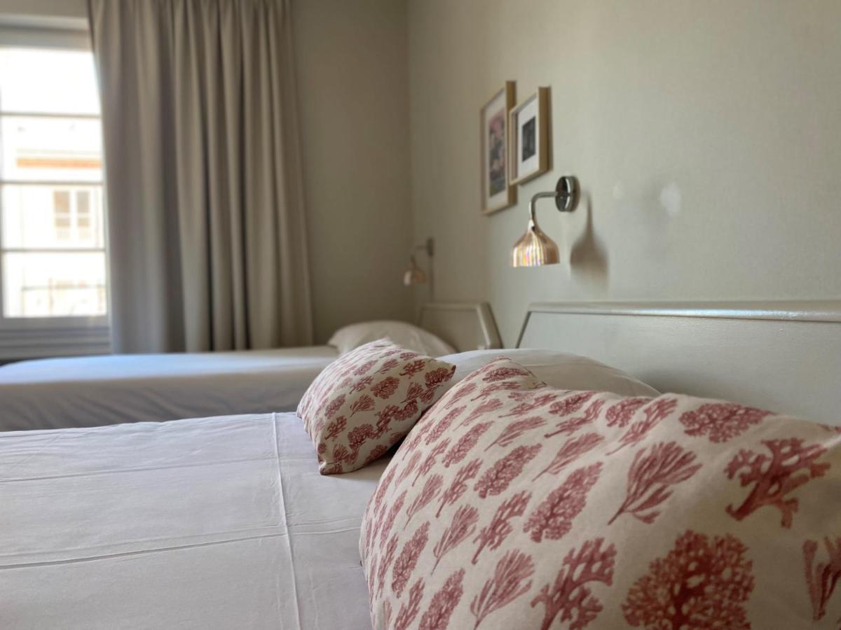 Hotel Marguerite Orléans Kültér fotó