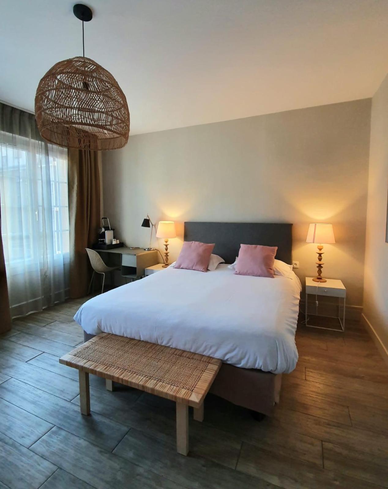 Hotel Marguerite Orléans Kültér fotó