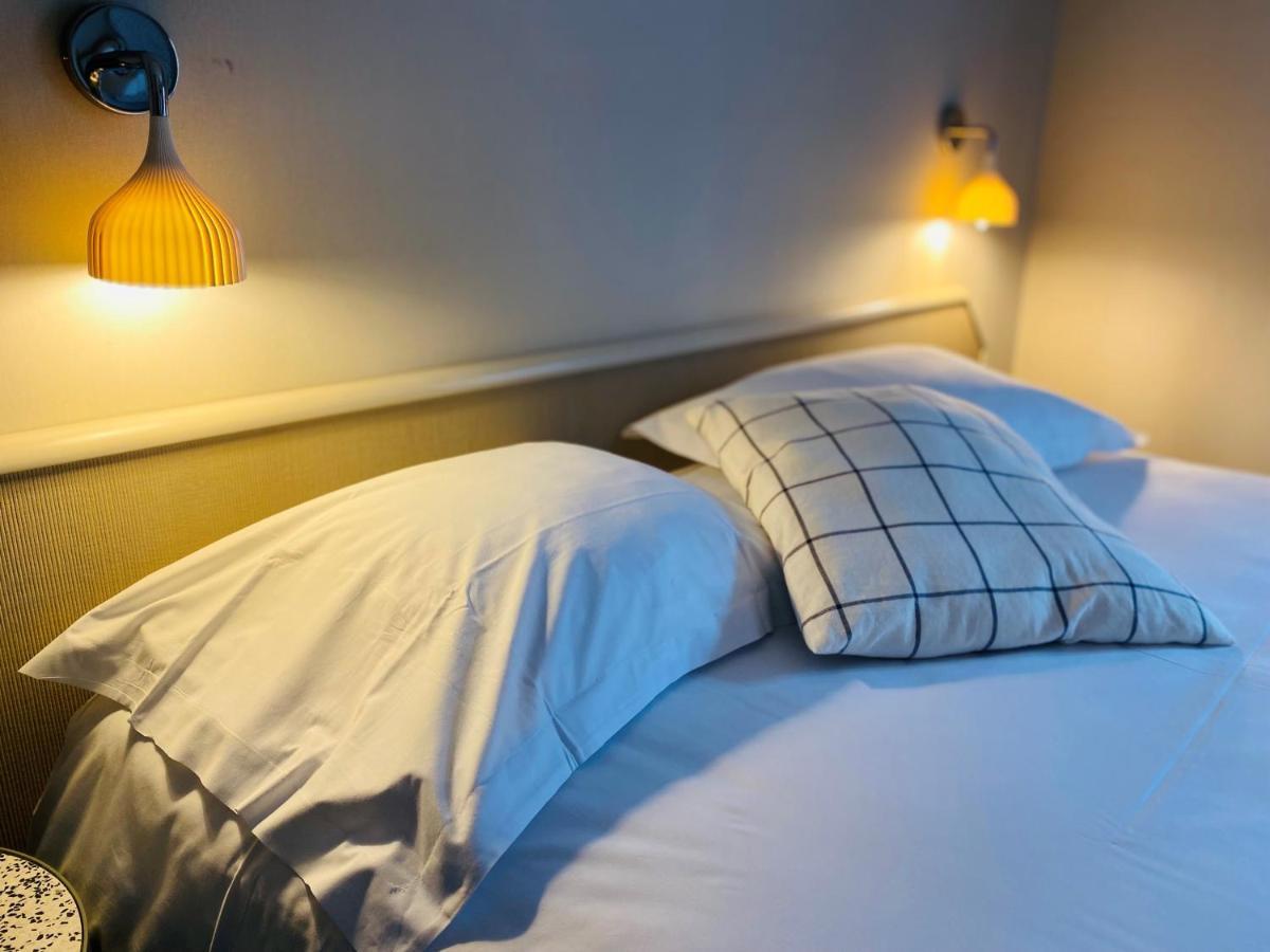 Hotel Marguerite Orléans Kültér fotó