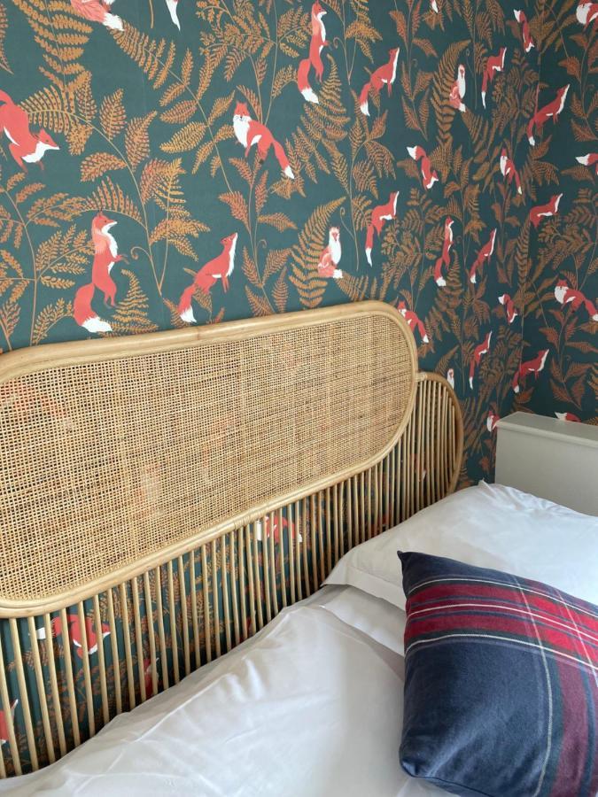 Hotel Marguerite Orléans Kültér fotó