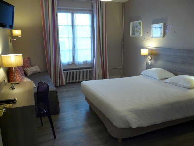Hotel Marguerite Orléans Kültér fotó