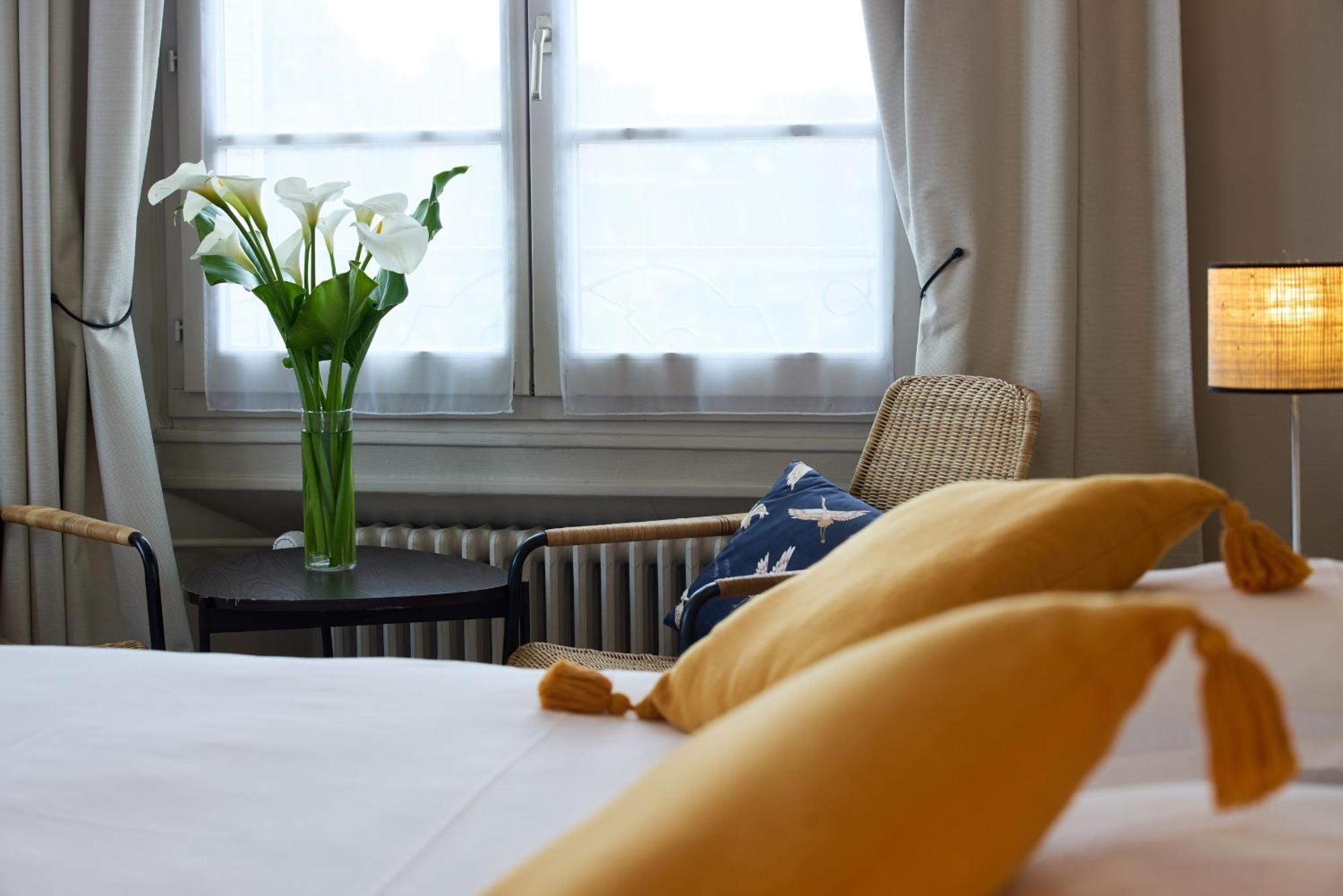 Hotel Marguerite Orléans Kültér fotó