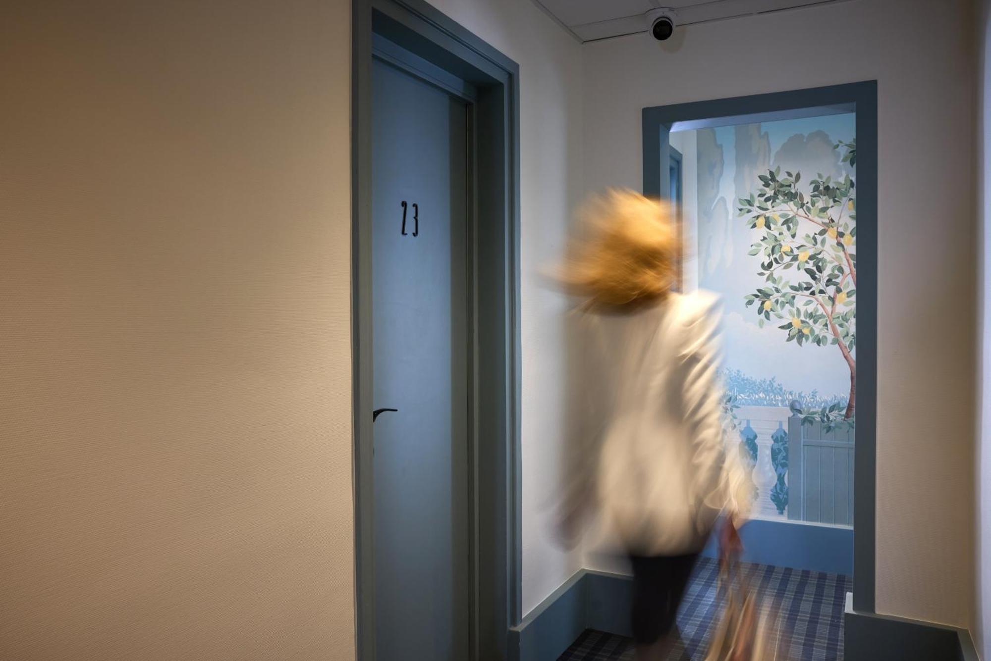 Hotel Marguerite Orléans Kültér fotó
