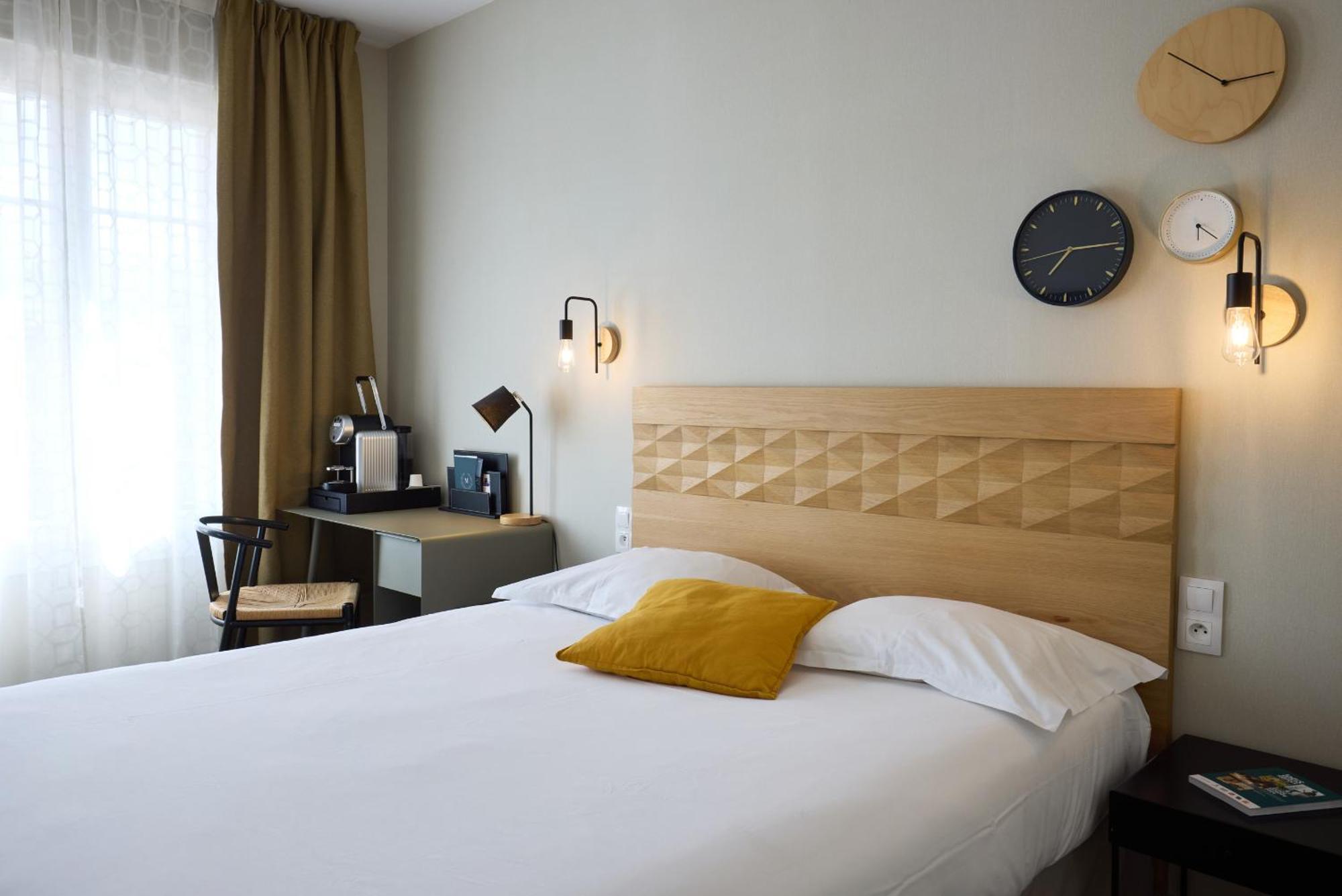 Hotel Marguerite Orléans Kültér fotó