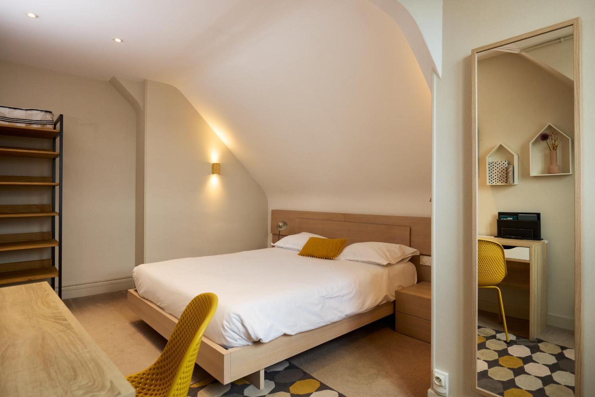 Hotel Marguerite Orléans Kültér fotó