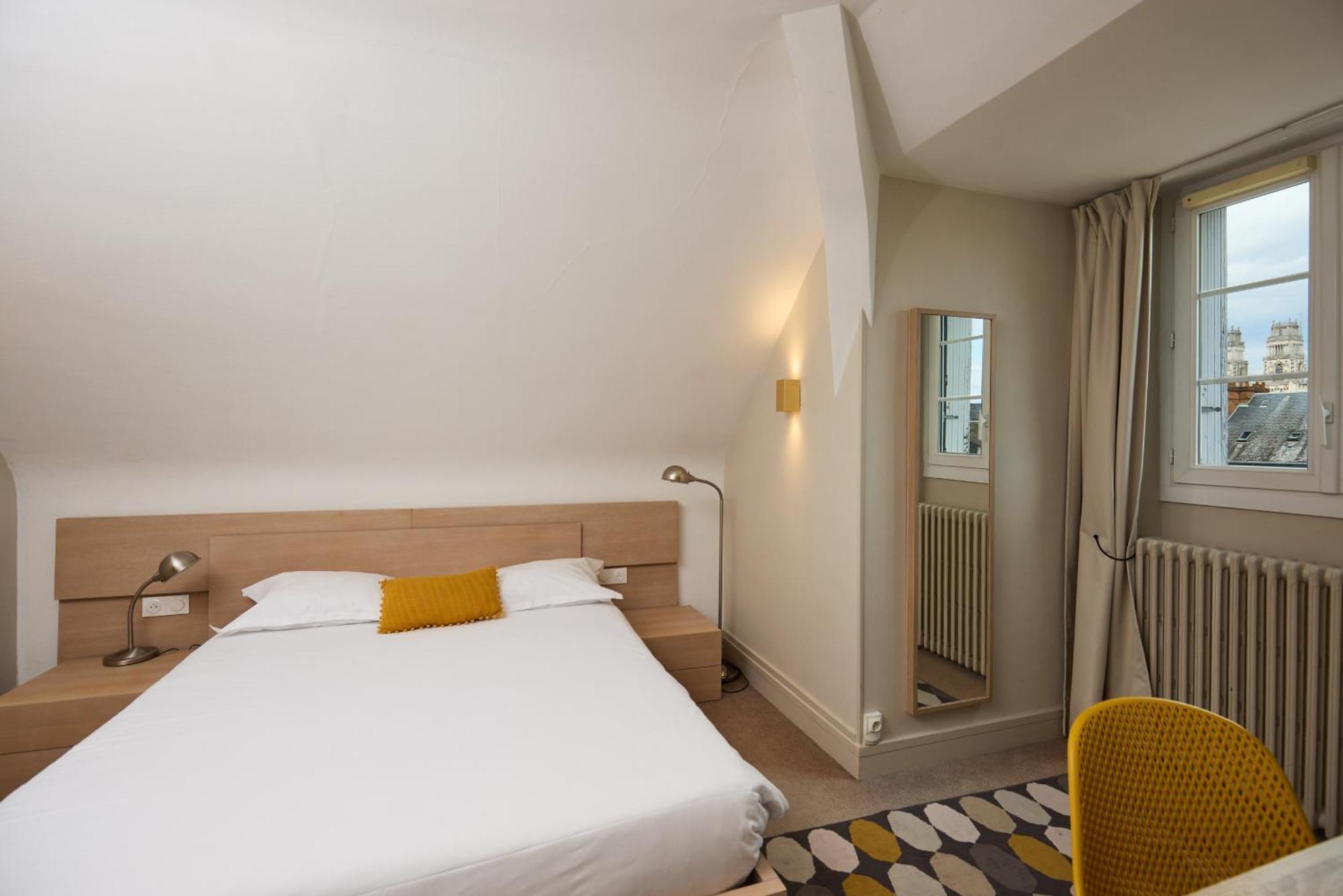 Hotel Marguerite Orléans Kültér fotó