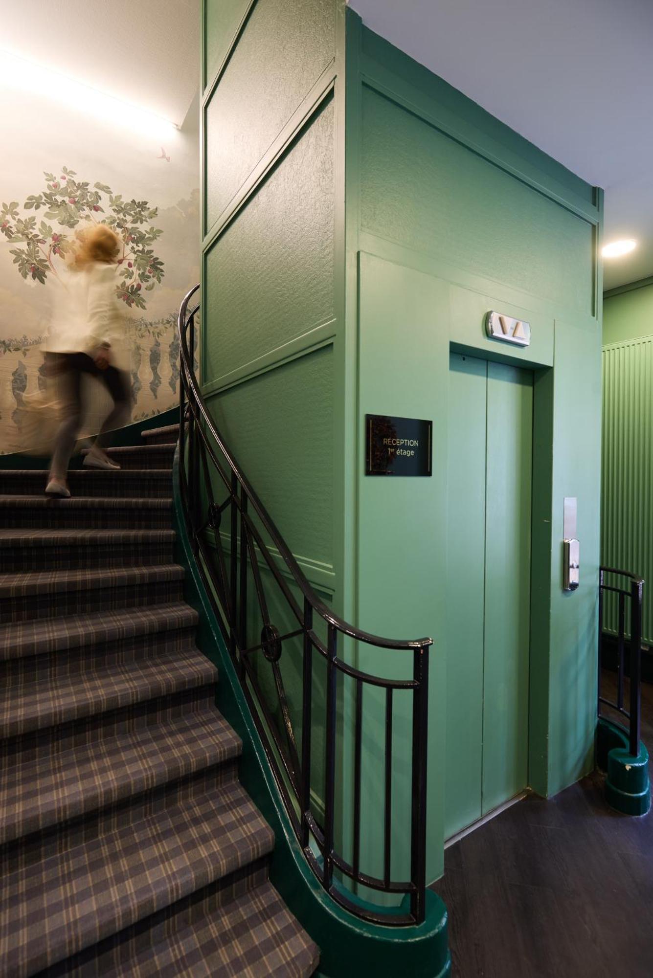Hotel Marguerite Orléans Kültér fotó