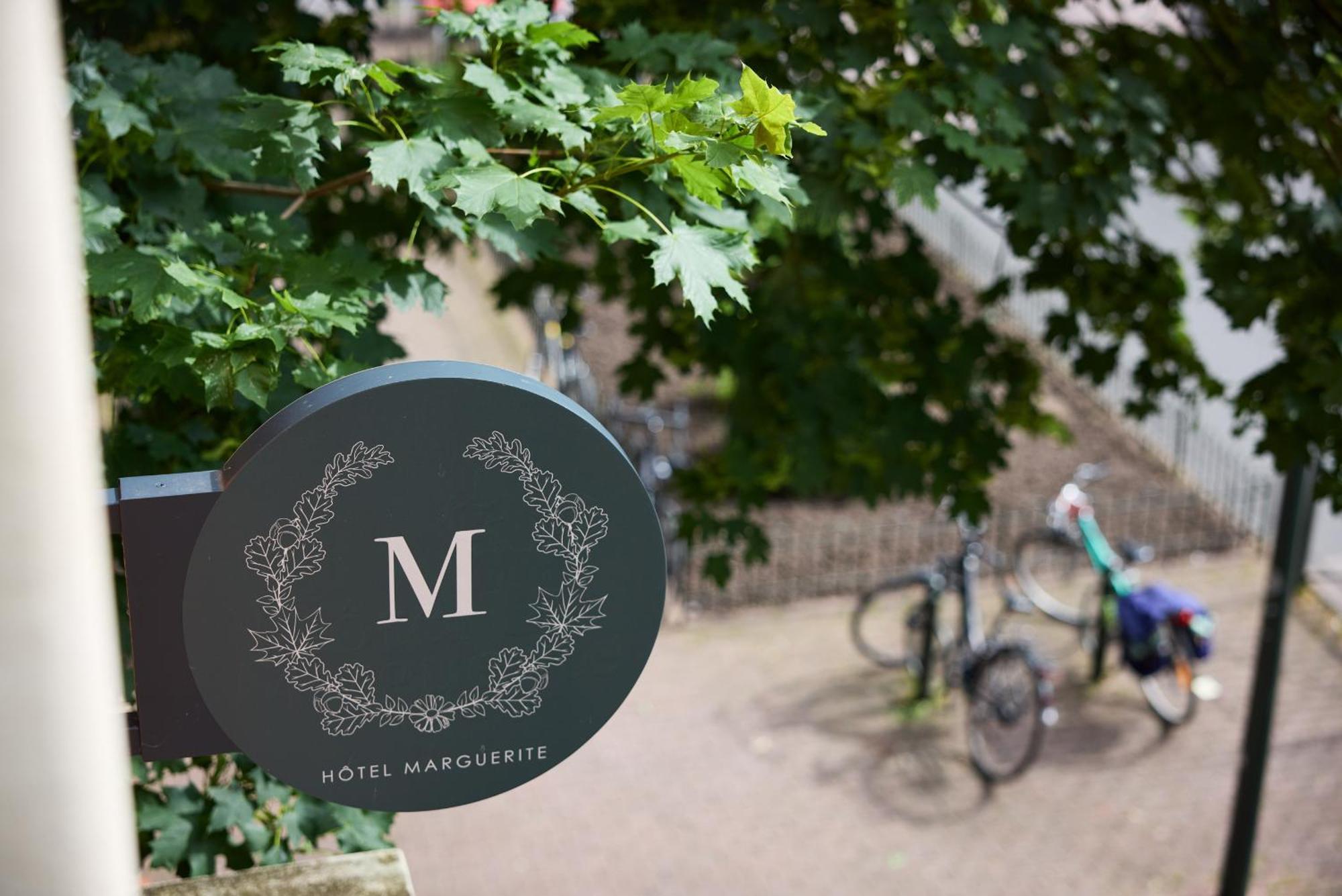 Hotel Marguerite Orléans Kültér fotó