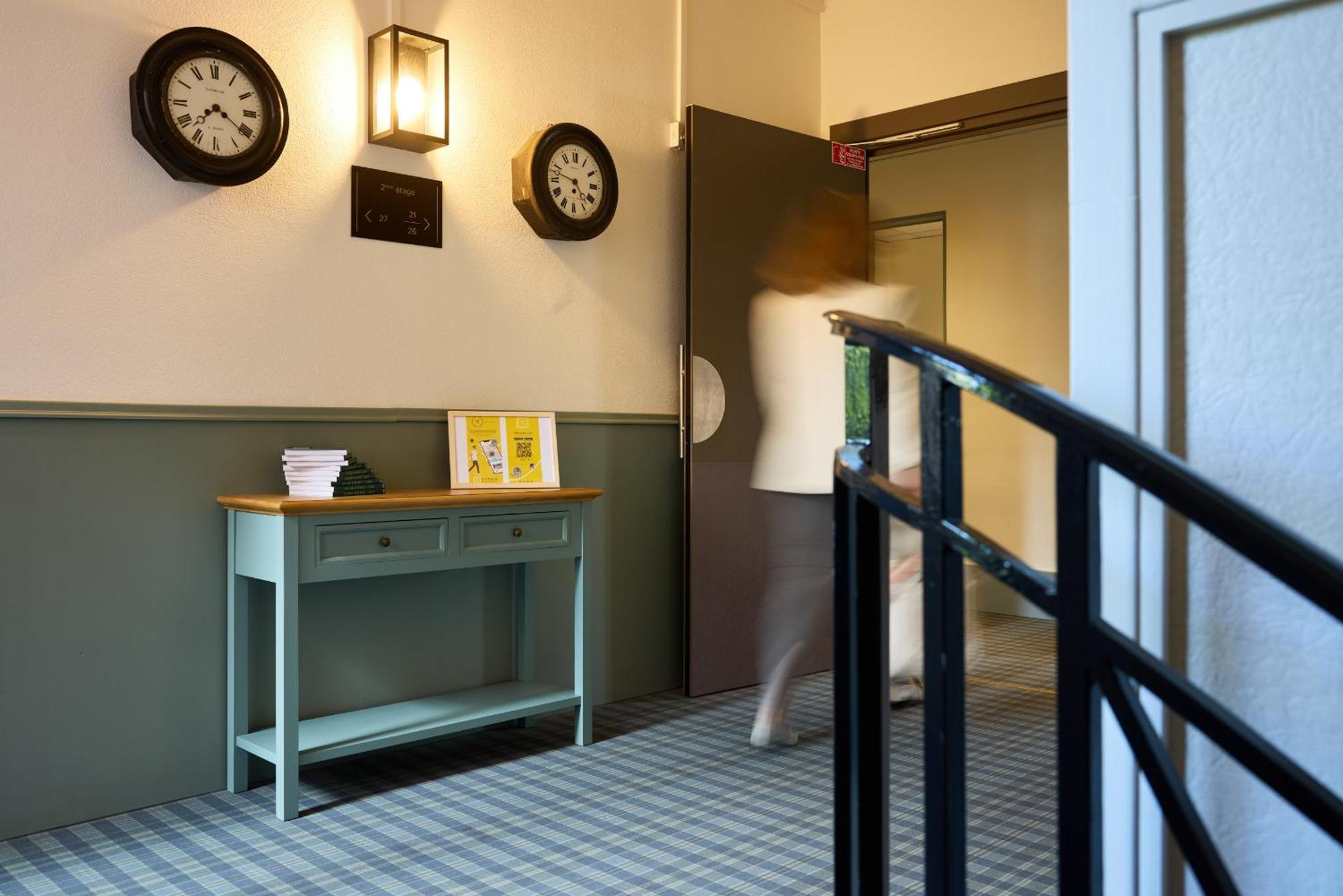 Hotel Marguerite Orléans Kültér fotó
