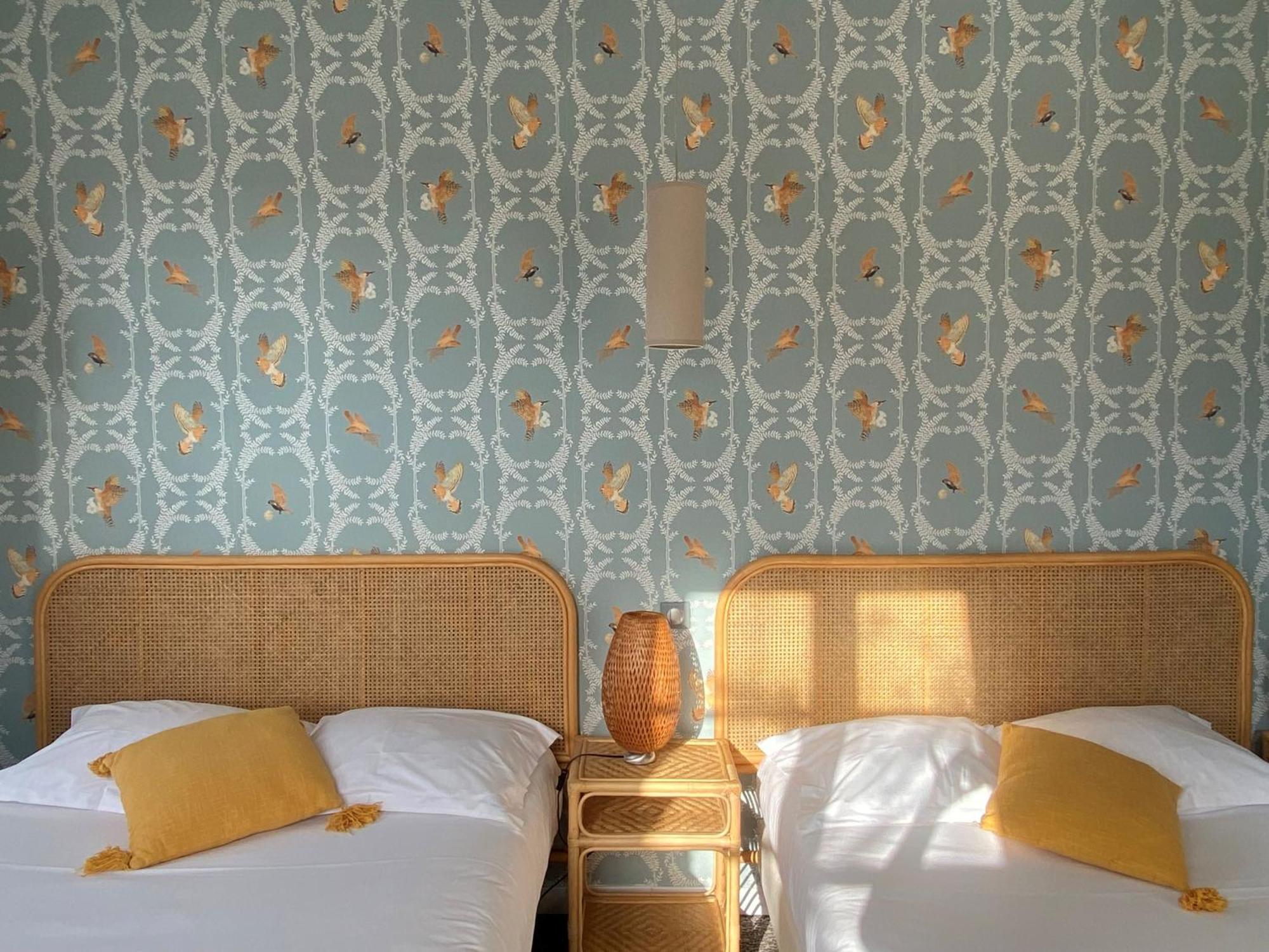 Hotel Marguerite Orléans Kültér fotó