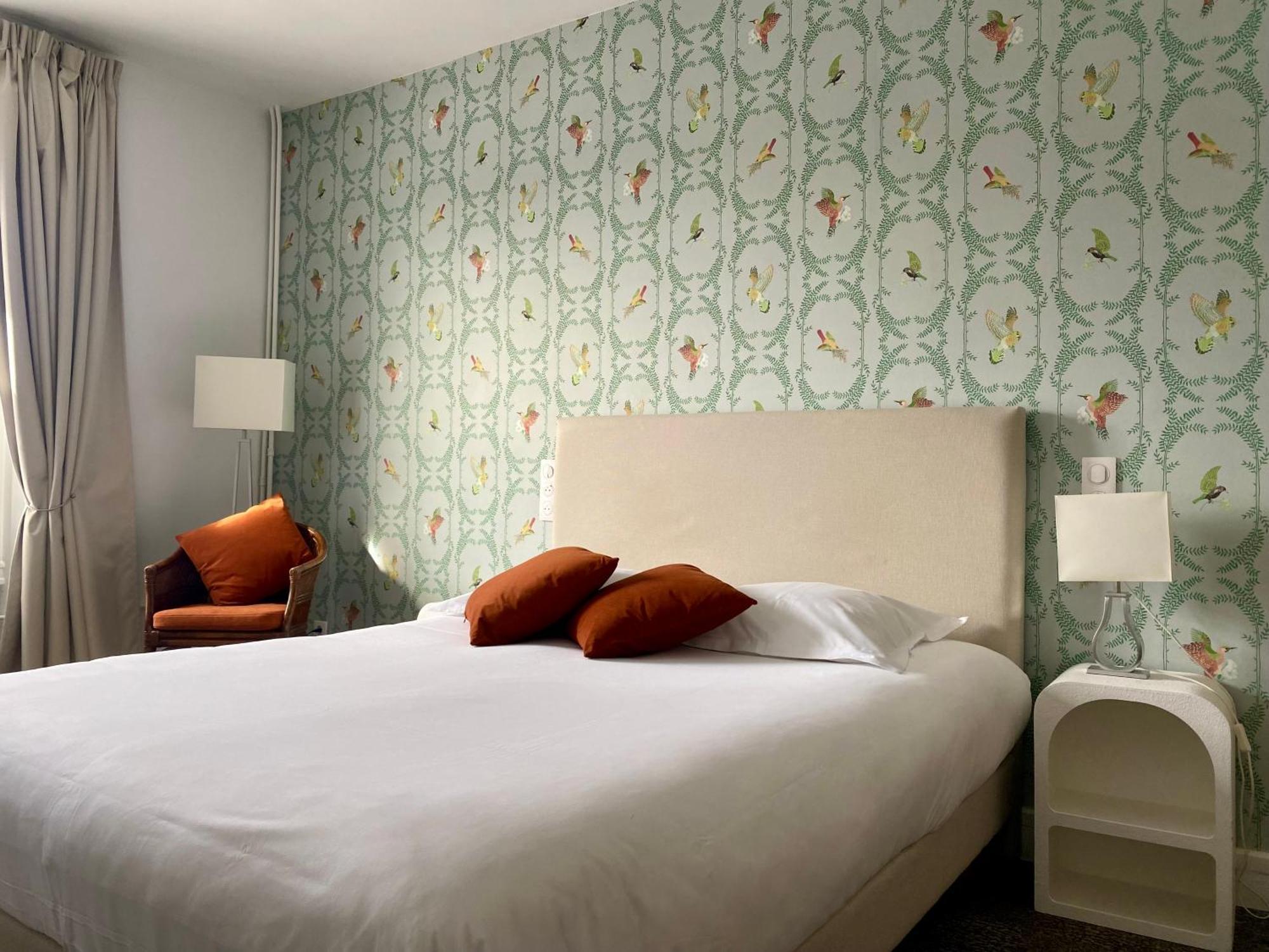 Hotel Marguerite Orléans Kültér fotó