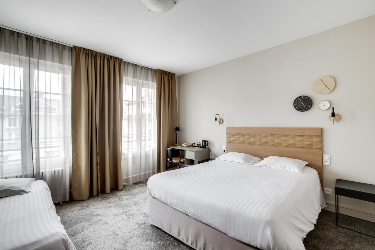 Hotel Marguerite Orléans Kültér fotó